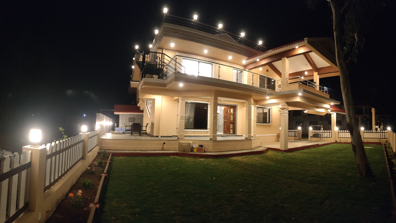 Photo of Outdoor in Malavli