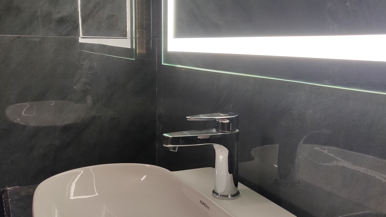 Photo of Bathroom in Malavli