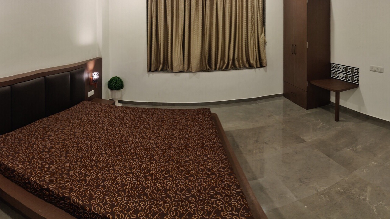 Photo of Bedroom in Malavli
