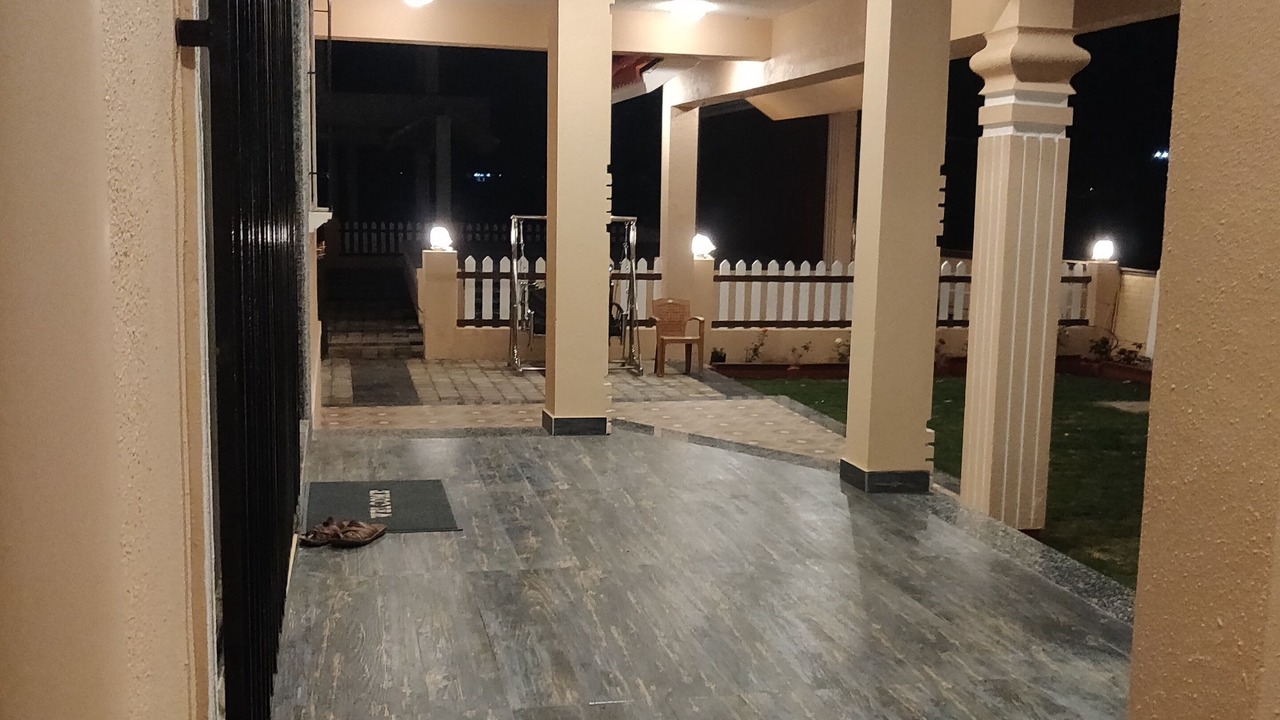 Photo of Outdoor in Malavli