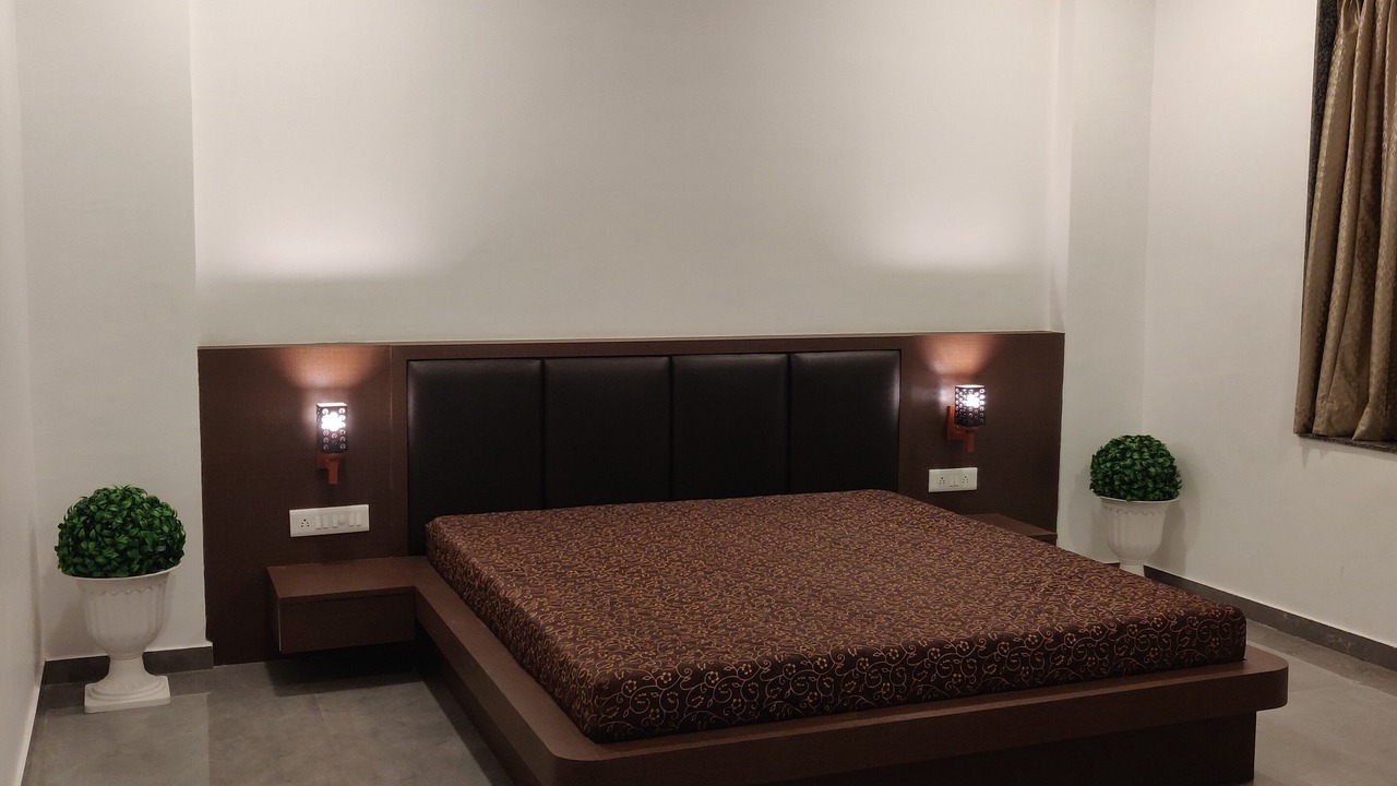 Photo of Bedroom in Malavli