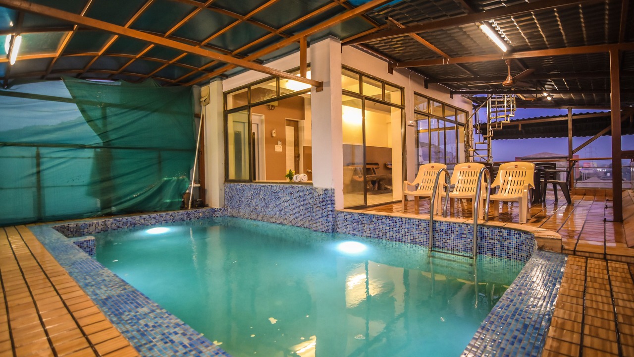 Photo of Outdoor in Lonavala