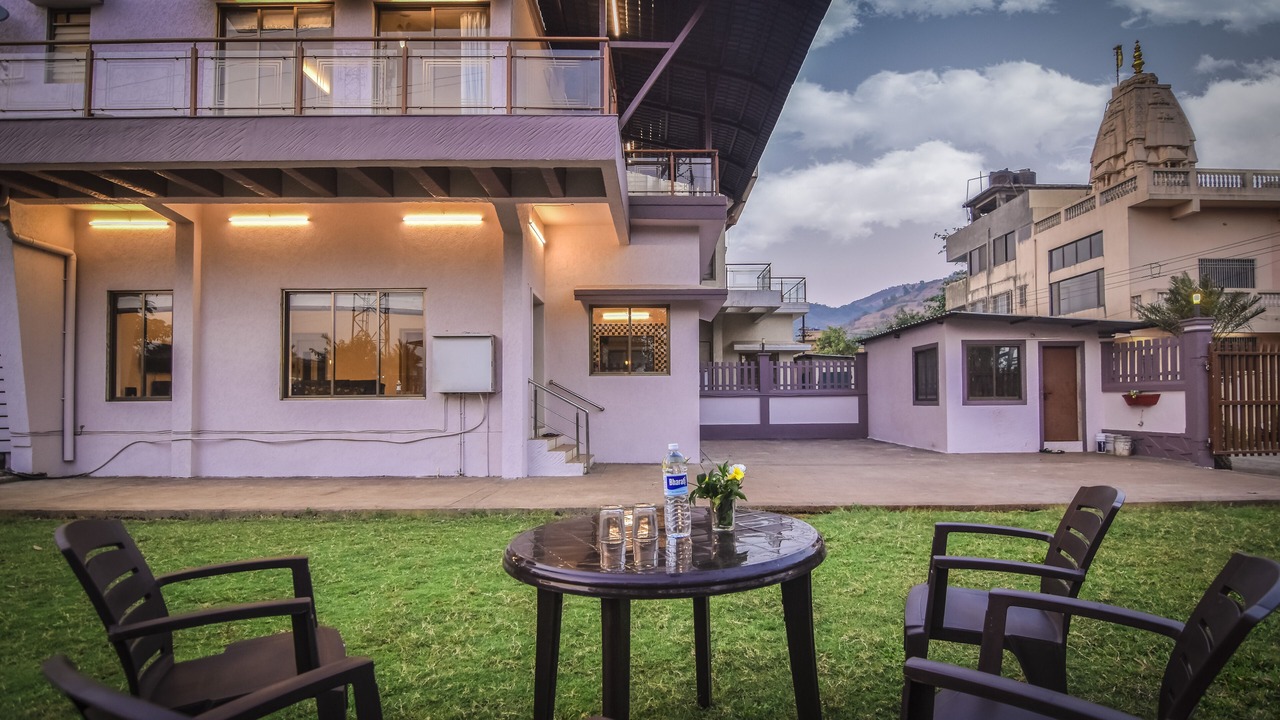 Photo of Outdoor in Lonavala