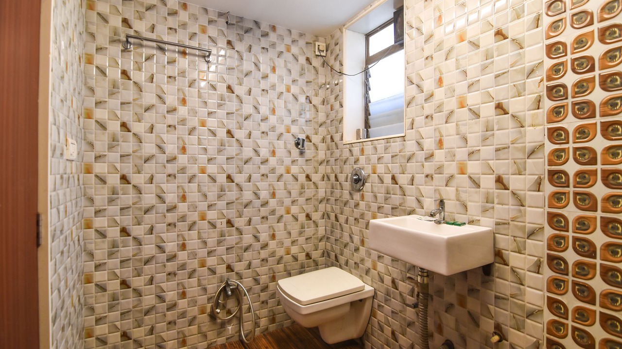Photo of Bathroom in Lonavala