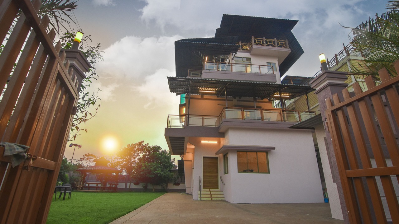 Photo of Outdoor in Lonavala