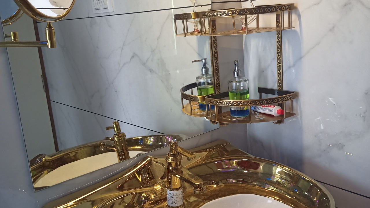 Photo of Bathroom in Navi Mumbai