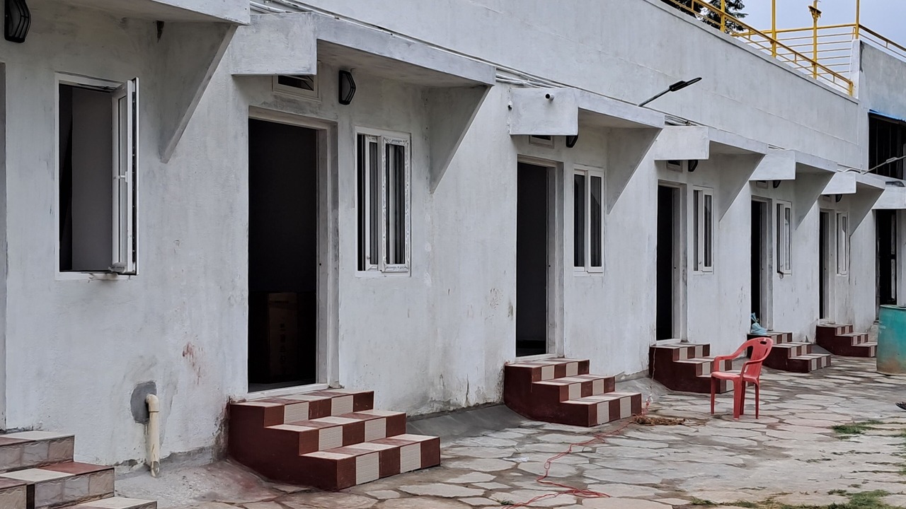 Photo of Outdoor in Manchanabele
