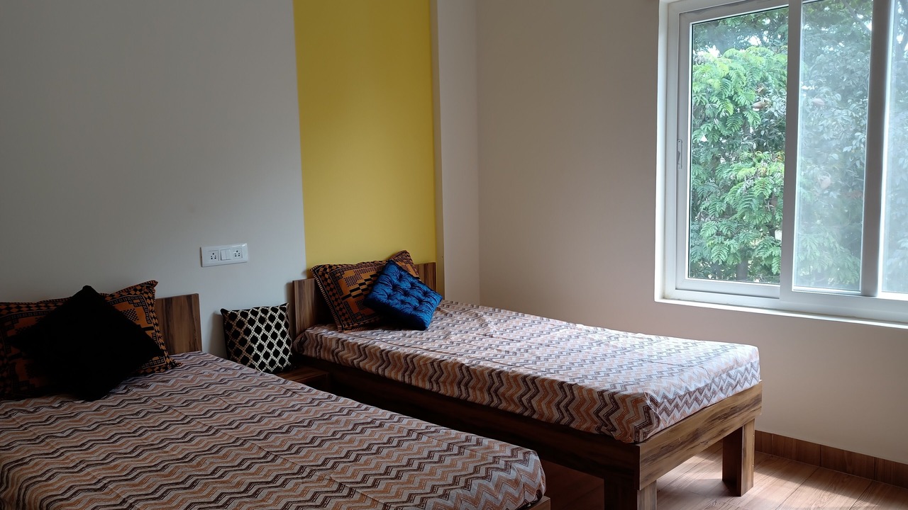 Photo of Bedroom in Sathya Sai Layout