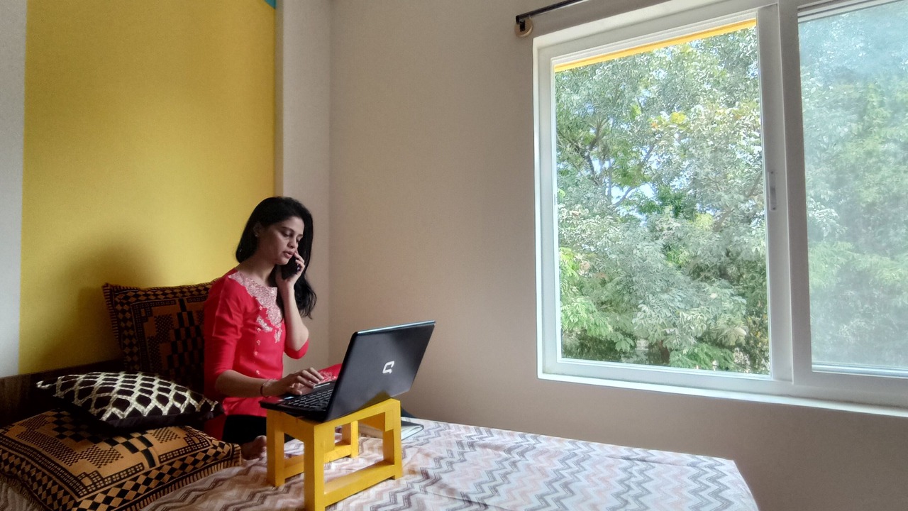 Photo of Bedroom in Sathya Sai Layout