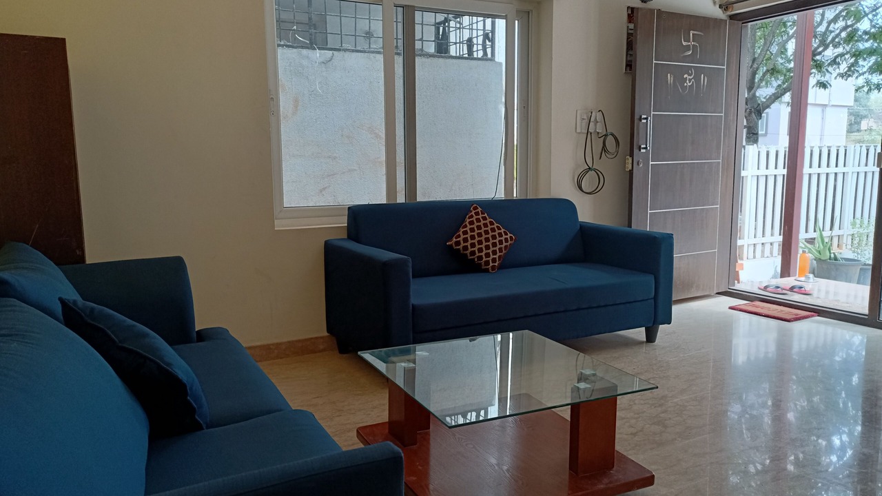 Photo of Livingroom in Sathya Sai Layout