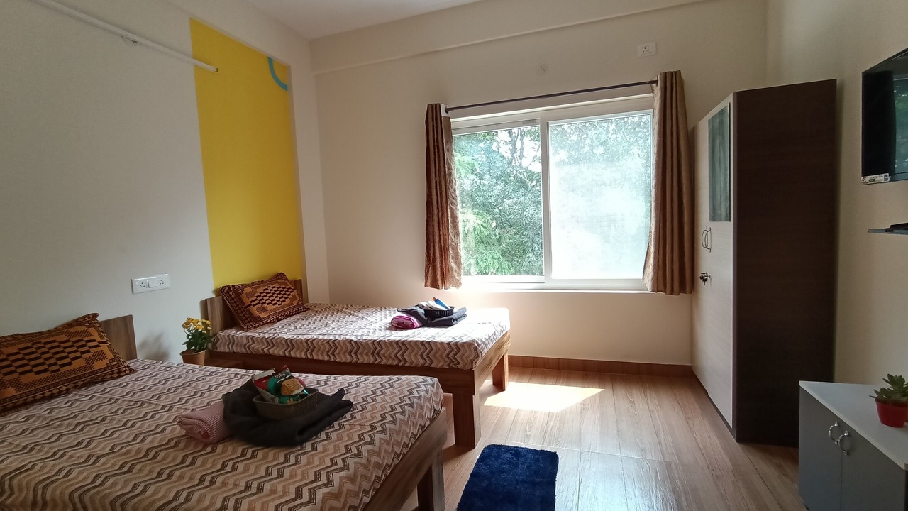 Photo of Bedroom in Sathya Sai Layout