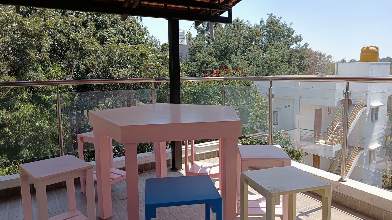 Photo of Outdoor in Sathya Sai Layout