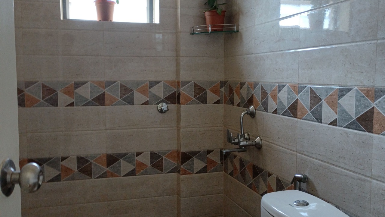 Photo of Bathroom in Sathya Sai Layout