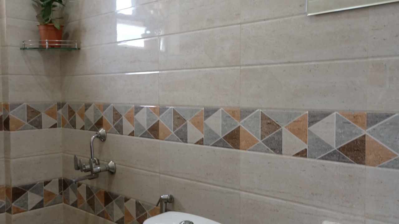 Photo of Bathroom in Sathya Sai Layout