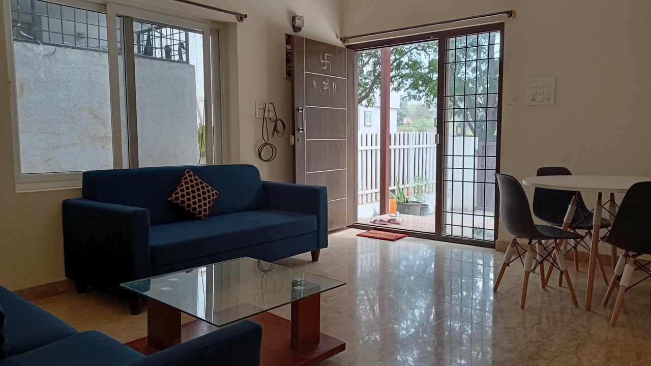 Photo of Livingroom in Sathya Sai Layout