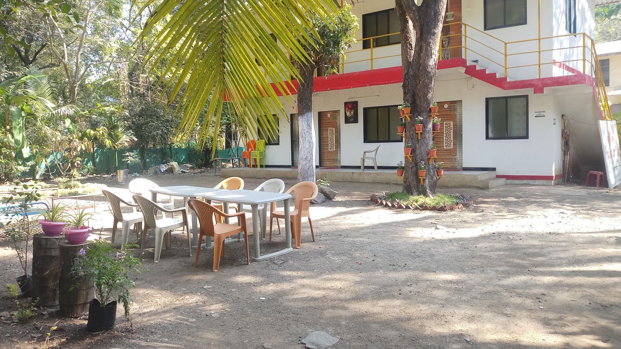 Photo of Outdoor in Chendhare
