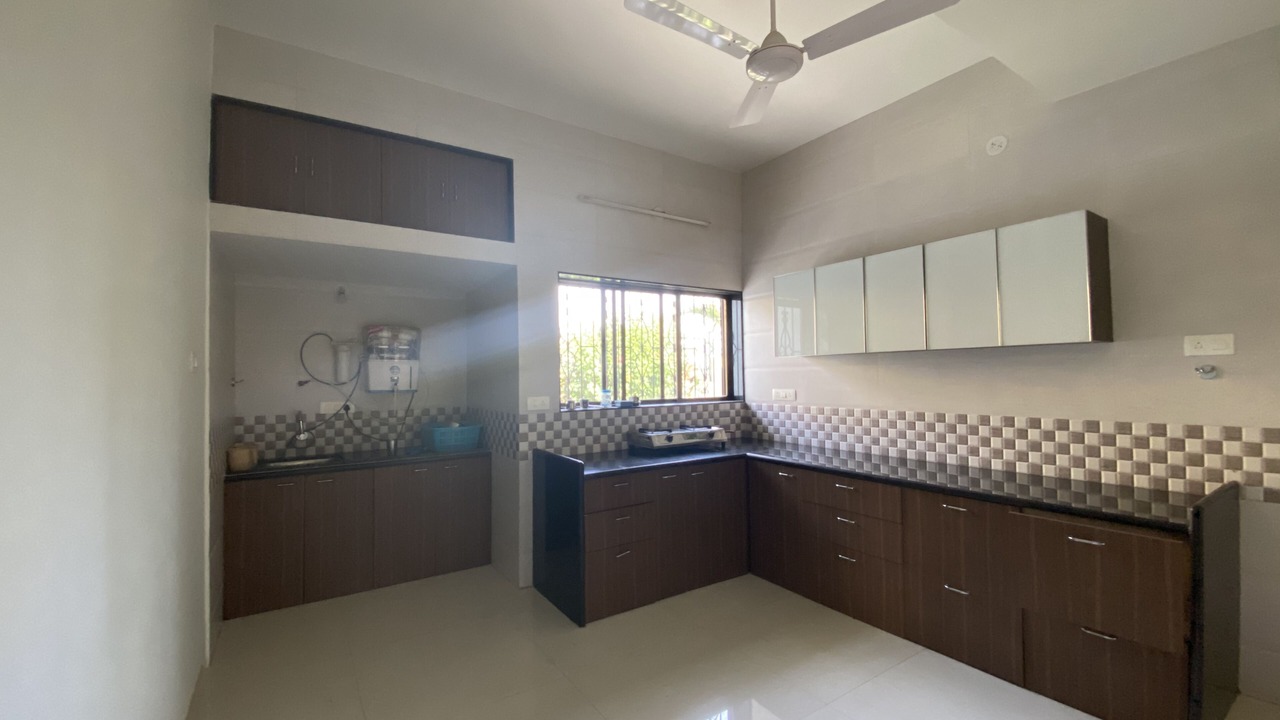 Photo of Kitchen in Lonavala
