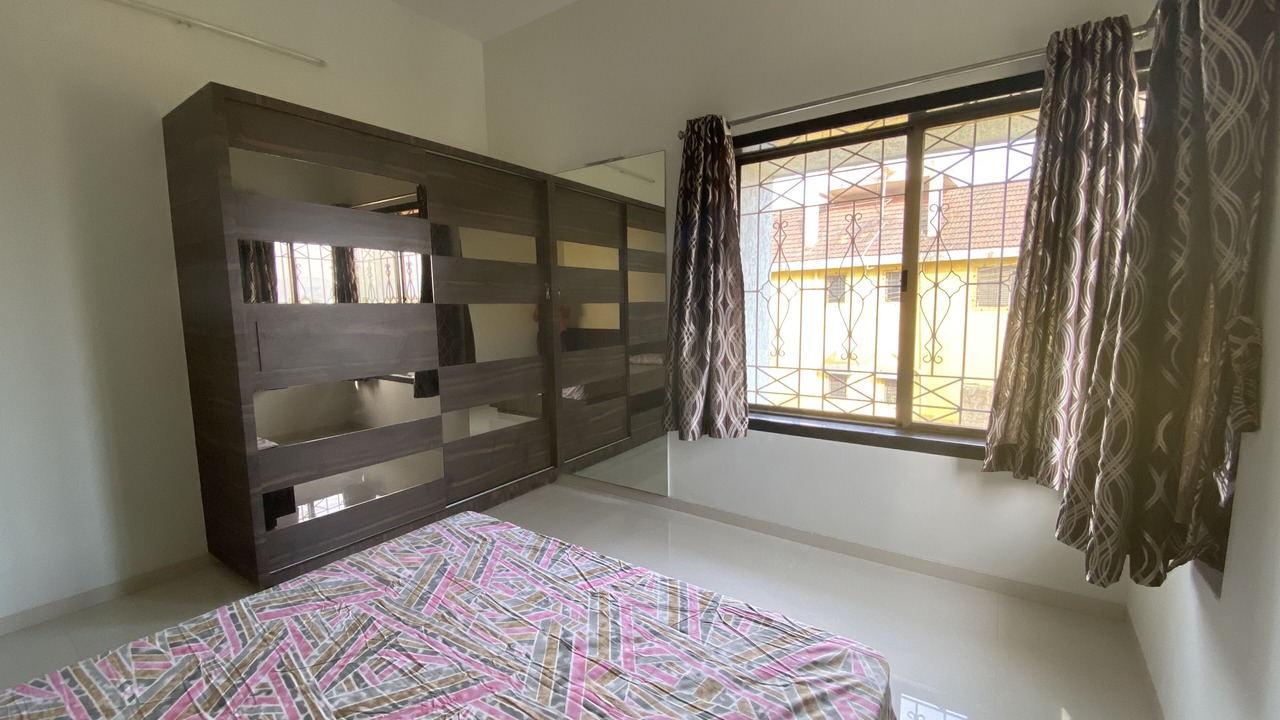 Photo of Bedroom in Lonavala