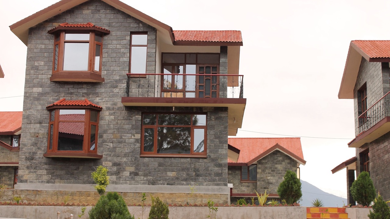 Photo of Outdoor in Chachian