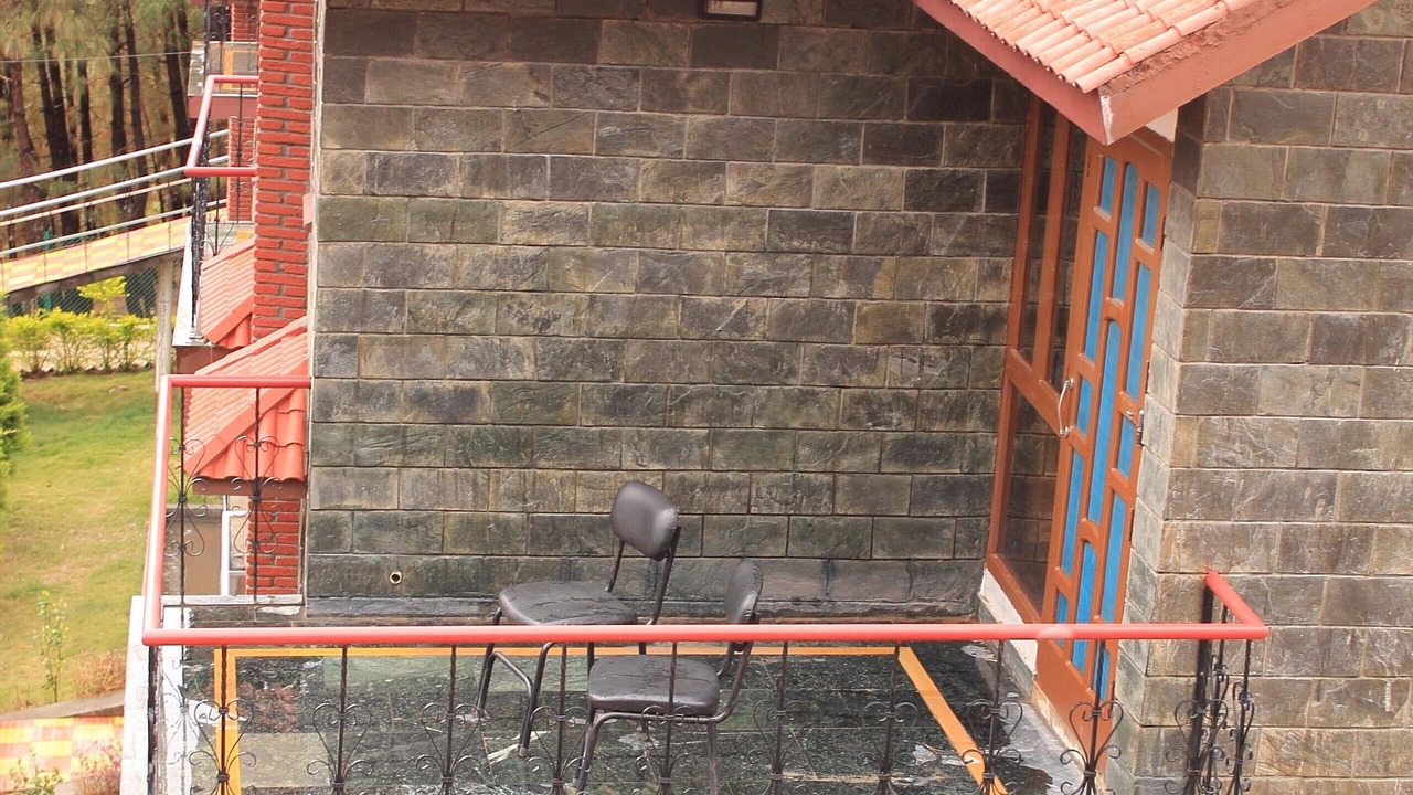 Photo of Patio Balcony in Chachian