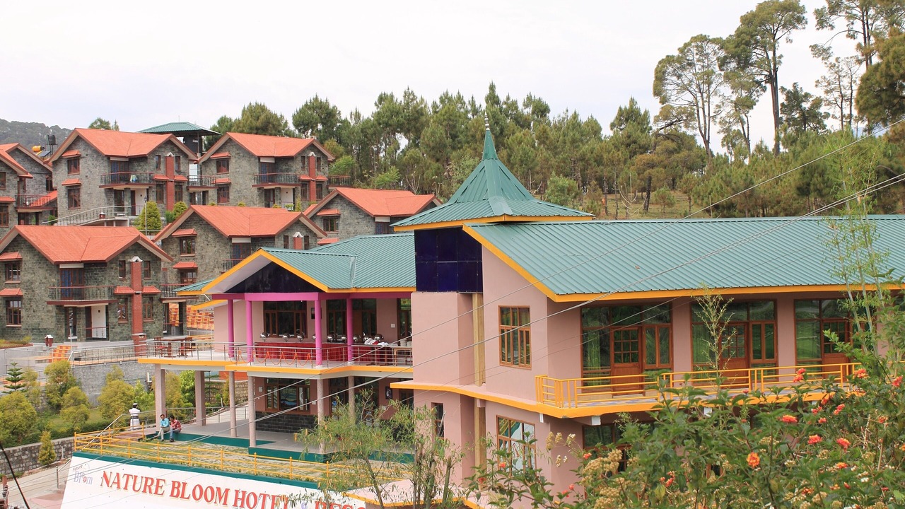 Photo of Outdoor in Chachian
