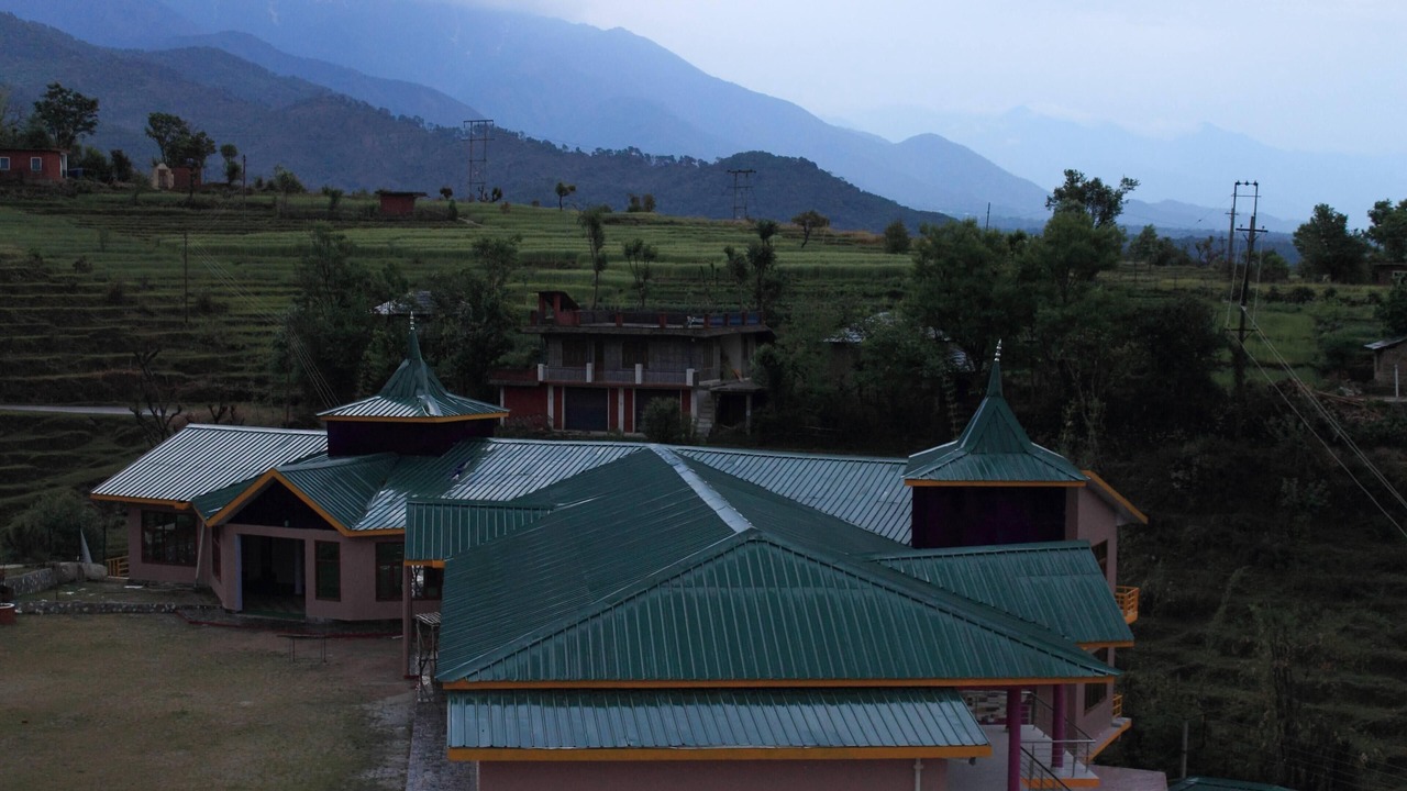 Photo of Outdoor in Chachian