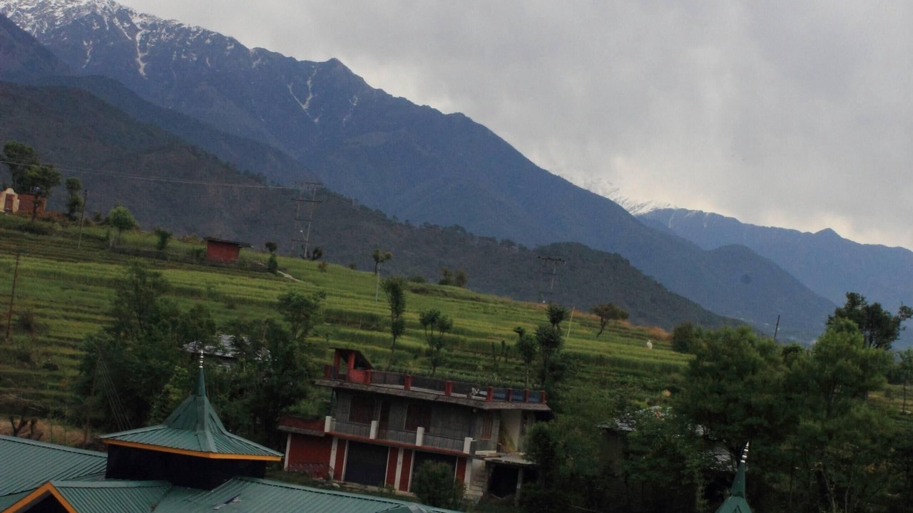 Photo of Others in Chachian