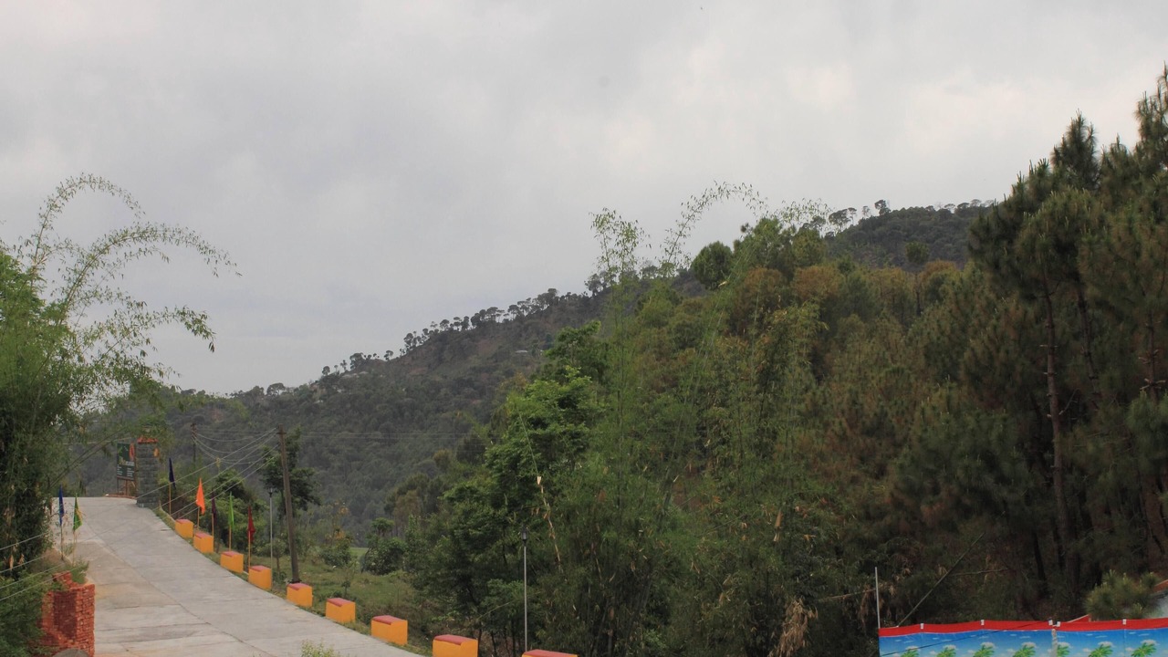 Photo of Outdoor in Chachian