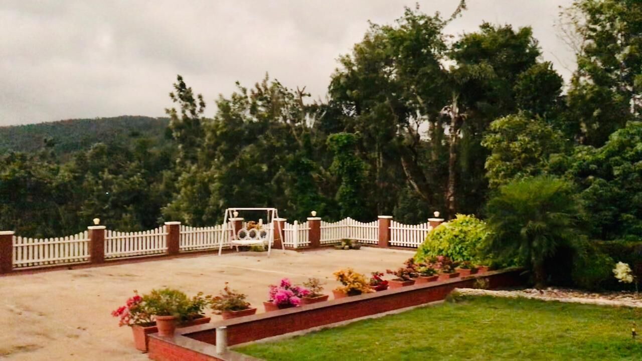 Photo of Outdoor in Chikkamagaluru