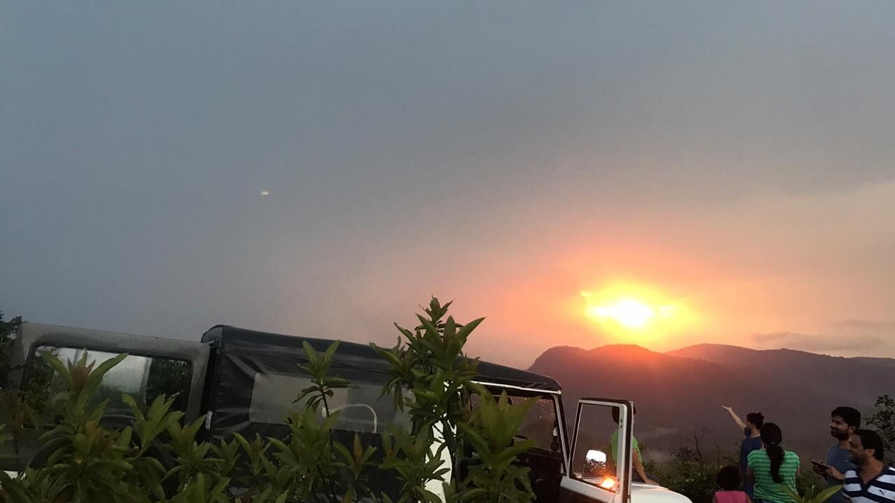 Photo of Outdoor in Chikkamagaluru