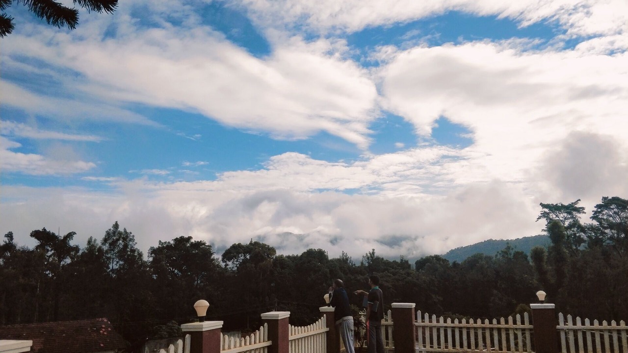 Photo of Outdoor in Chikkamagaluru