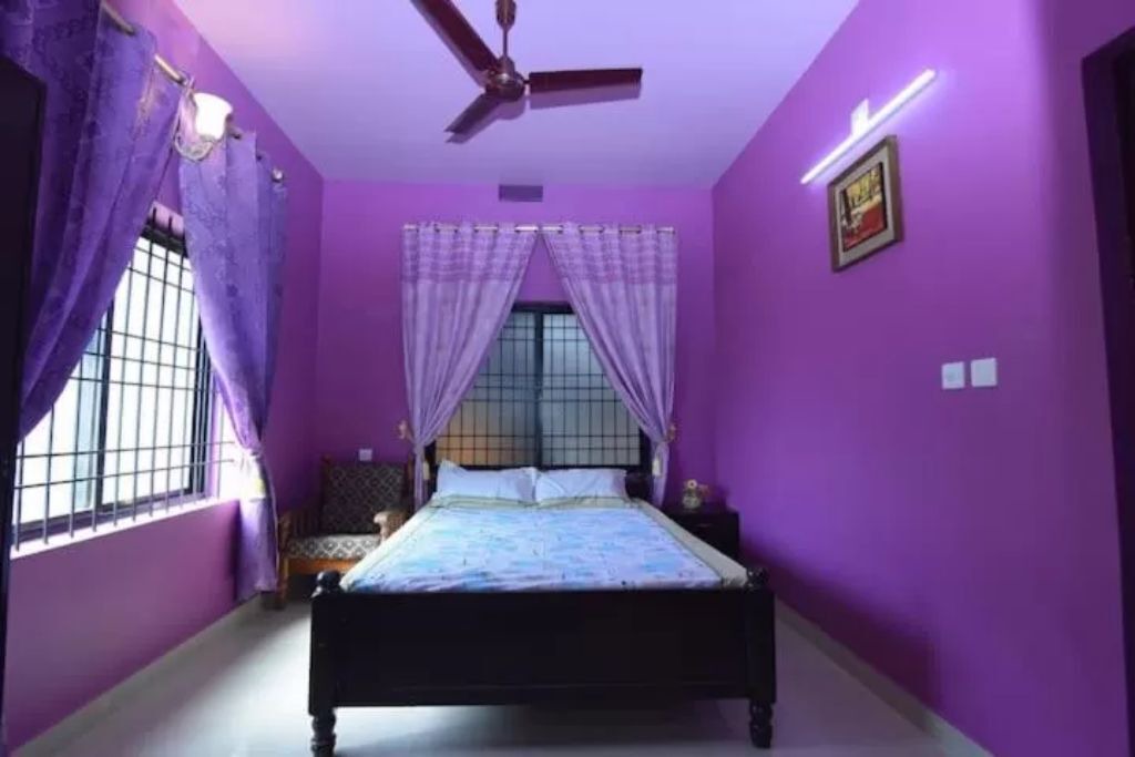 Photo of Bedroom in Udupi