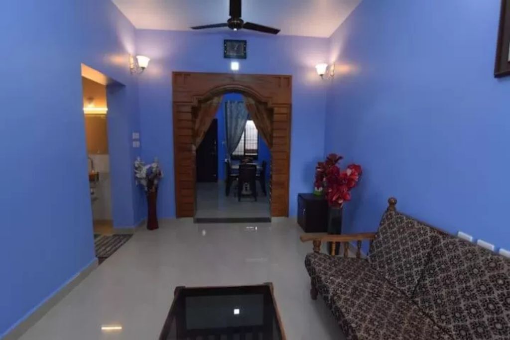Photo of Livingroom in Udupi