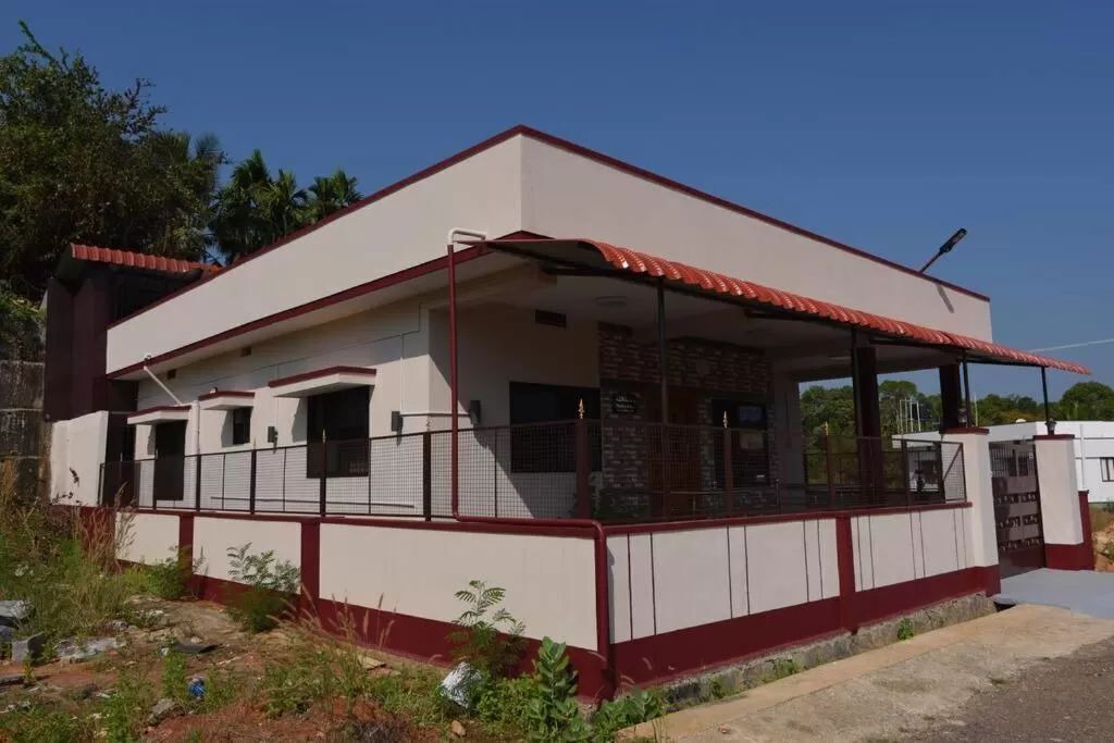 Photo of Outdoor in Udupi