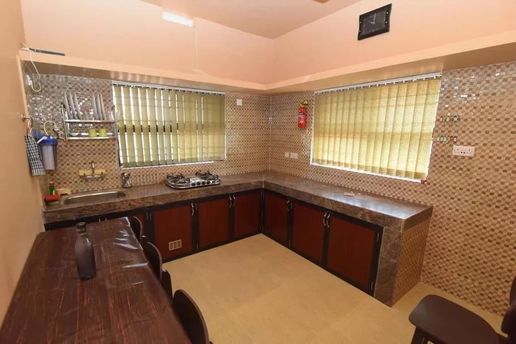 Photo of Kitchen in Udupi