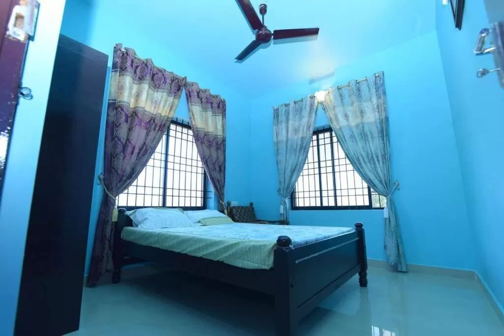 Photo of Bedroom in Udupi