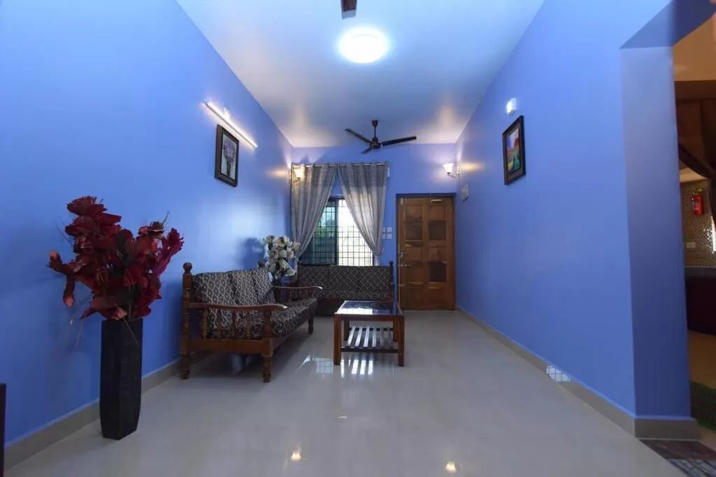Photo of Livingroom in Udupi