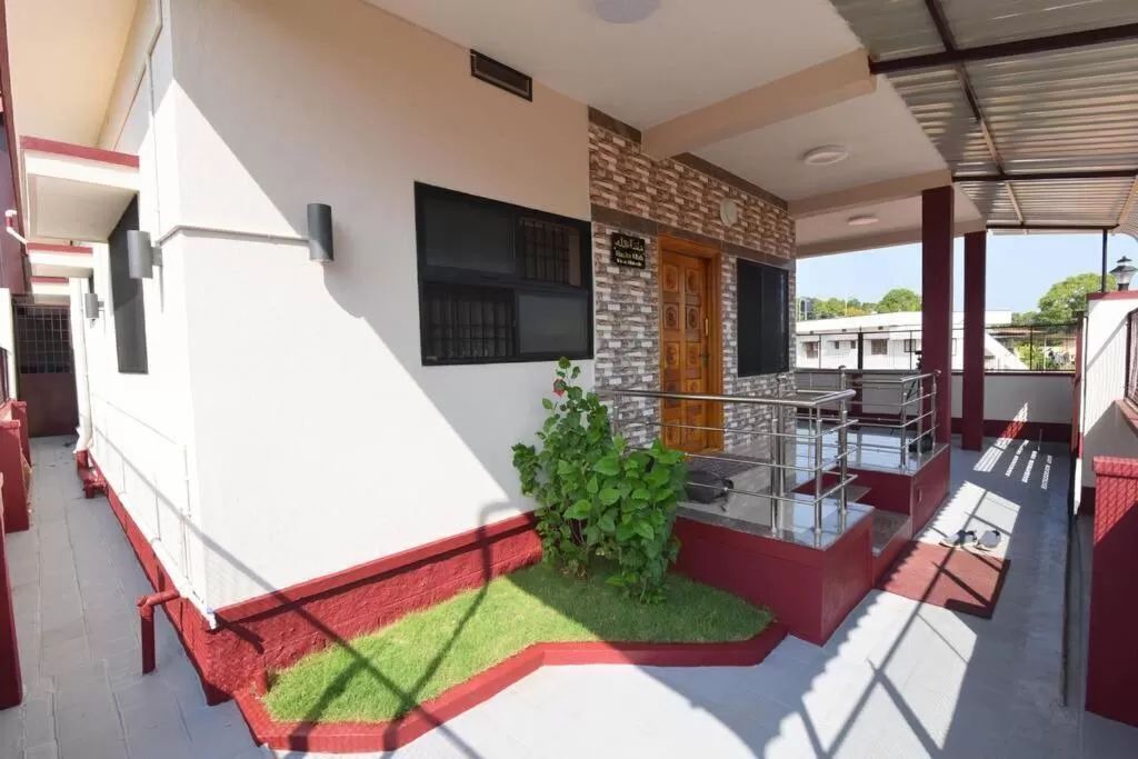 Photo of Patio Balcony in Udupi