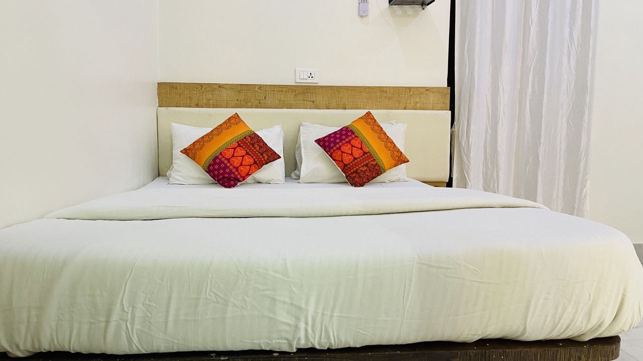 Photo of Bedroom in Jaisalmer