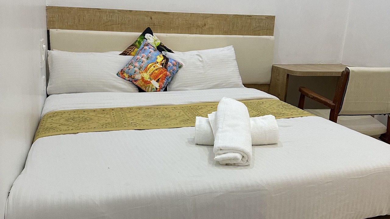 Photo of Bedroom in Jaisalmer