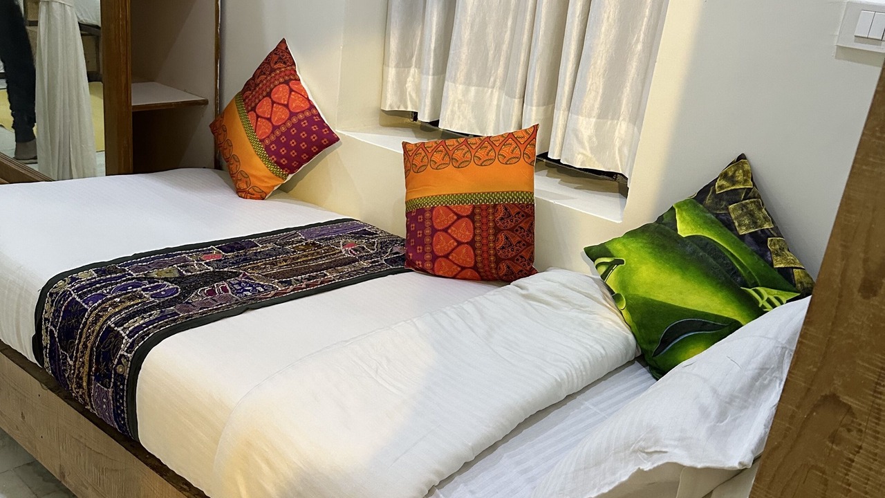 Photo of Bedroom in Jaisalmer