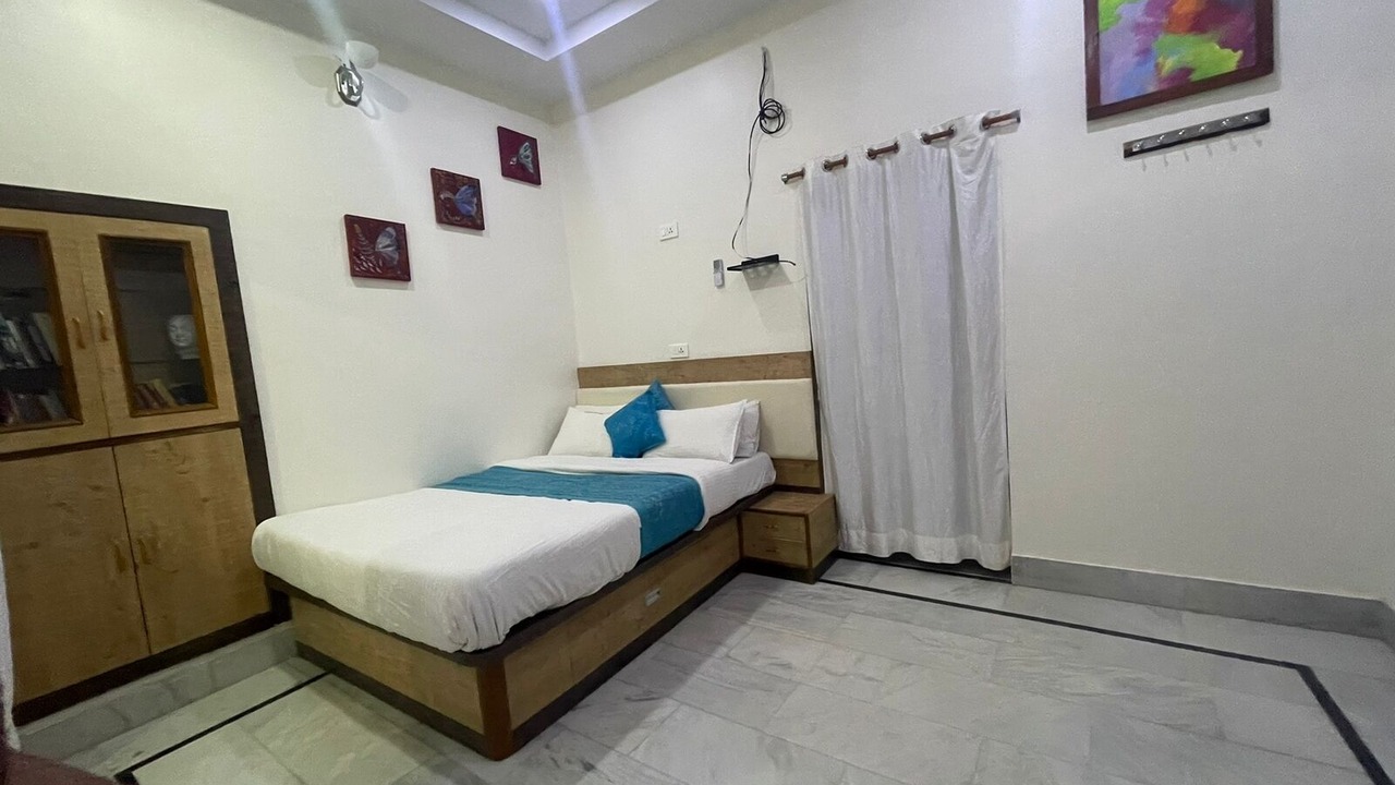Photo of Bedroom in Jaisalmer