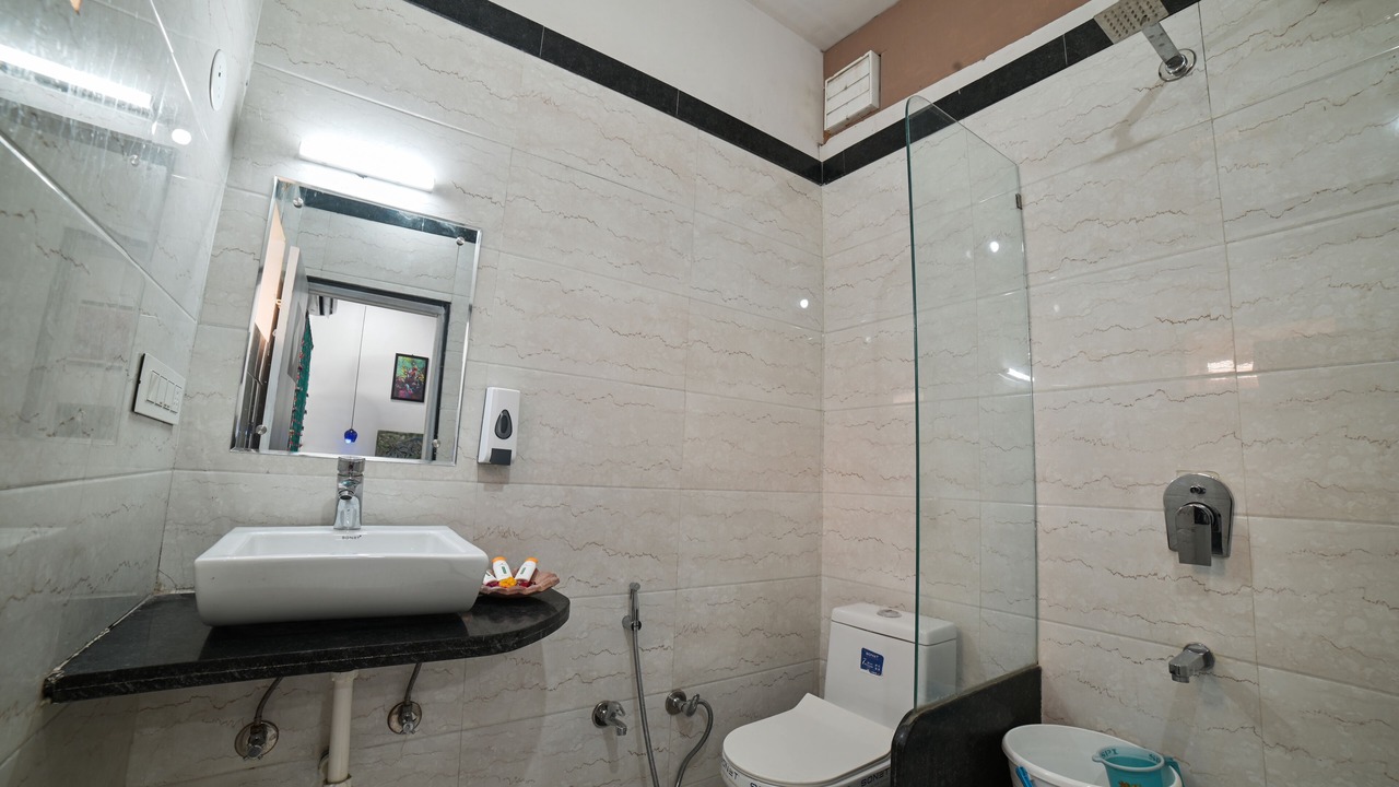 Photo of Bathroom in Amar Sagar Pol