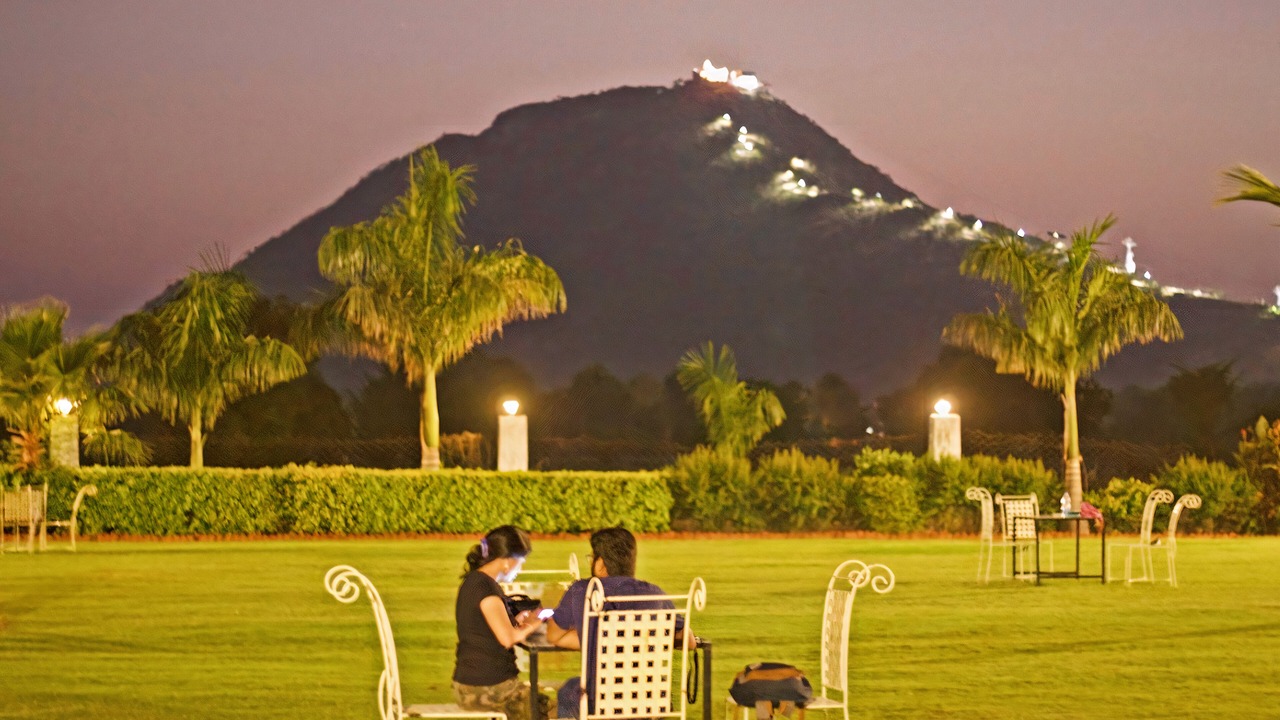 Photo of Outdoor in Pushkar