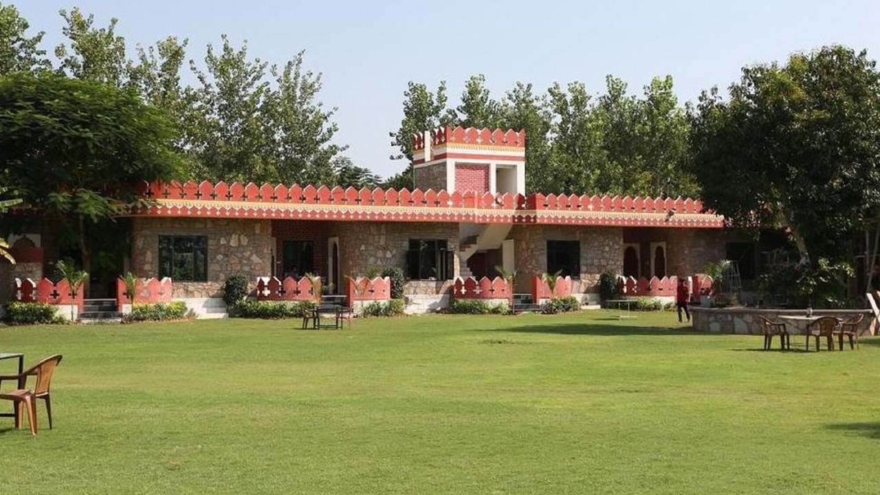 Photo of Outdoor in Pushkar