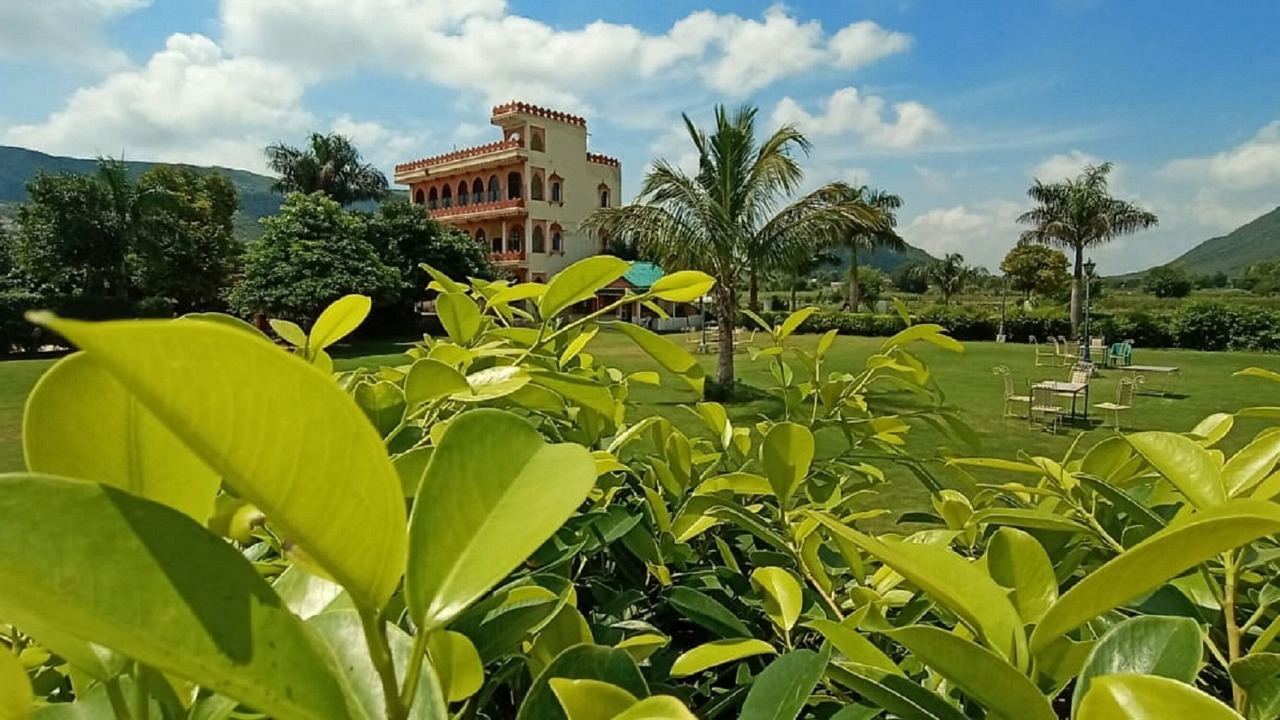 Photo of Outdoor in Pushkar