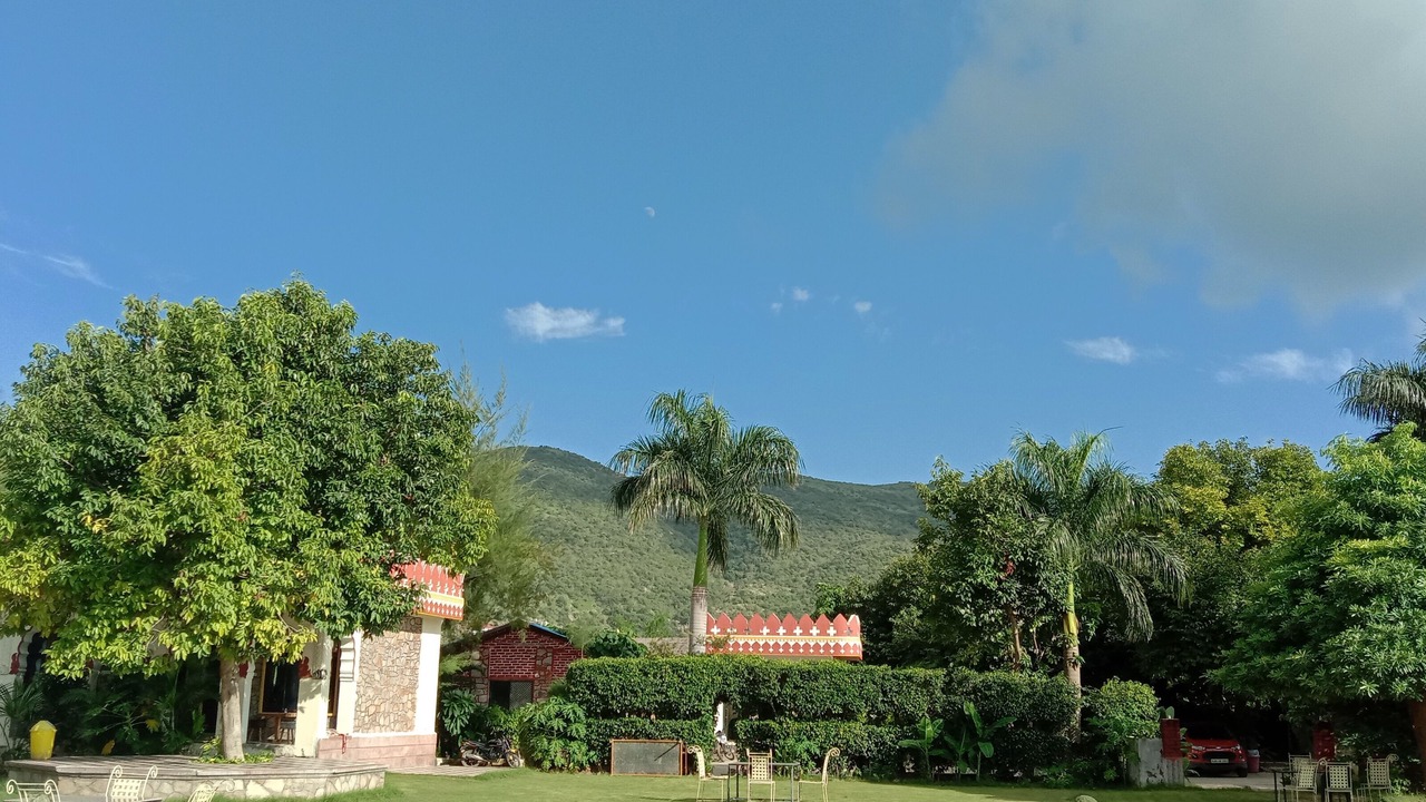 Photo of Outdoor in Pushkar