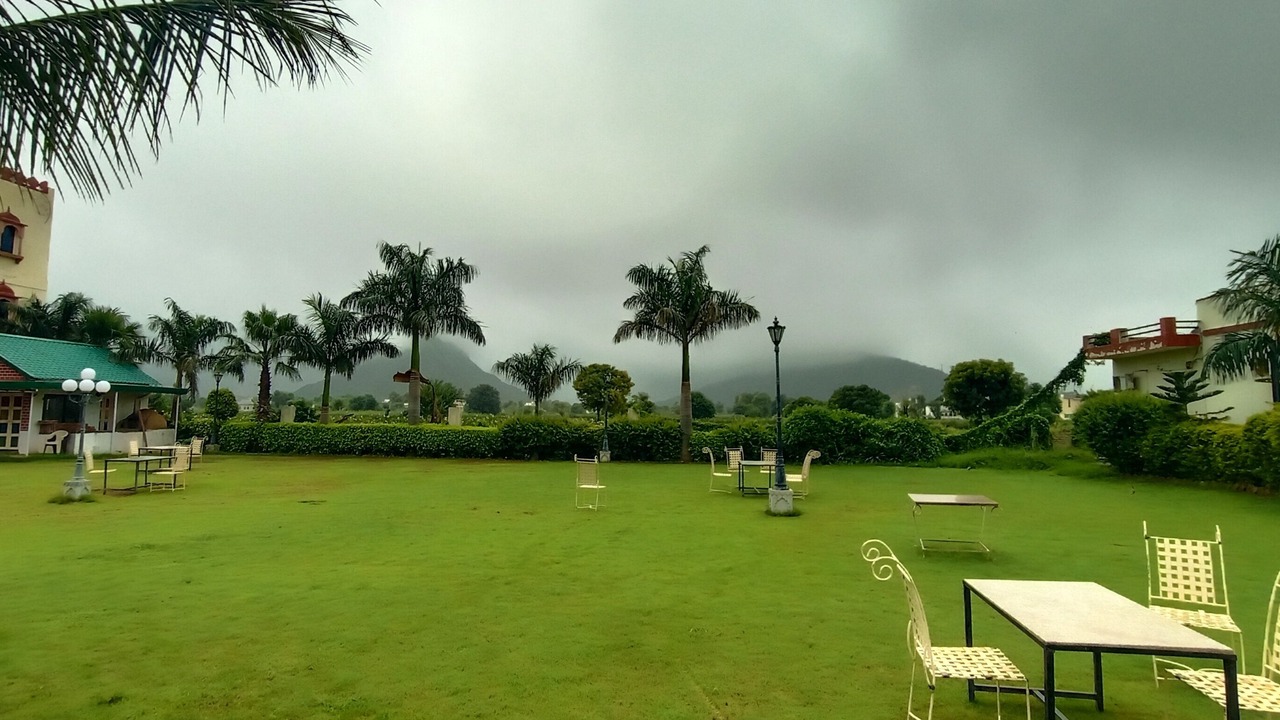 Photo of Outdoor in Pushkar