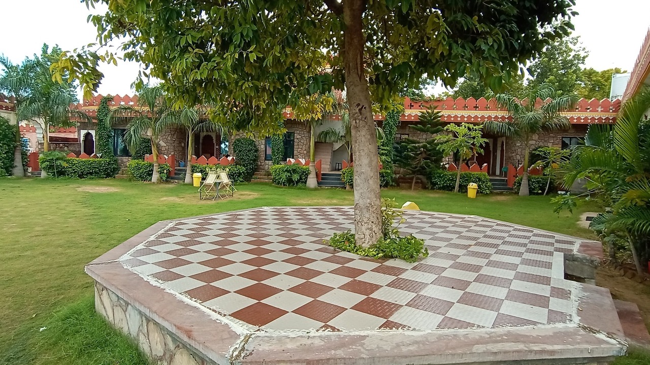 Photo of Outdoor in Pushkar