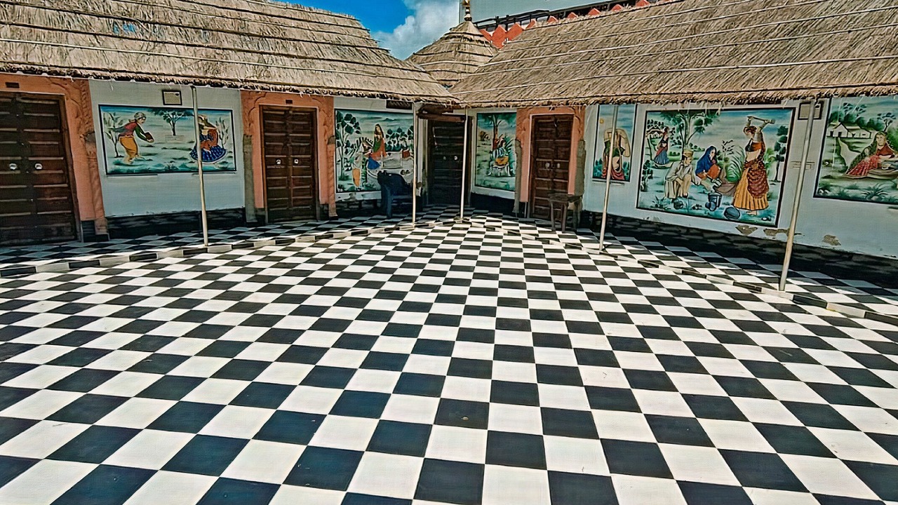 Photo of Outdoor in Pushkar